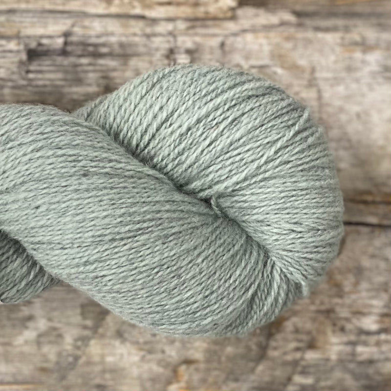 Patagonia Organic Merino fra Juniper Moon Farm