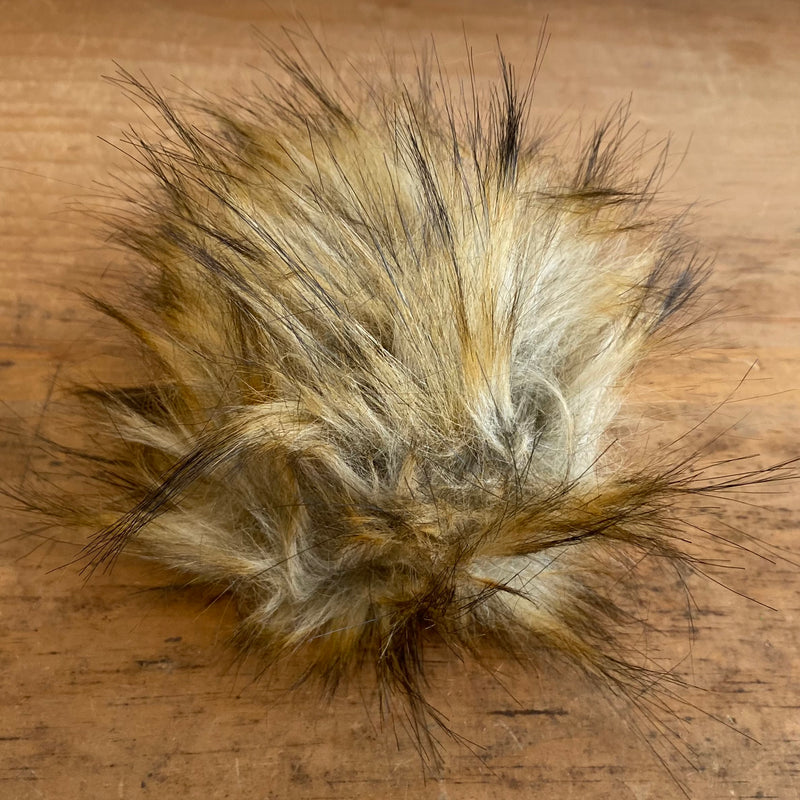 Pompon Polly