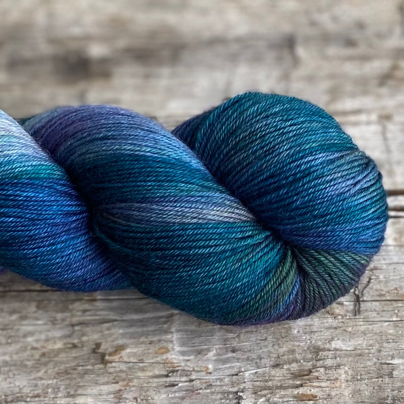 Meridian von Seven Sisters Arts