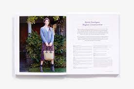 Ultimate Sweater Book af Amy Herzog 