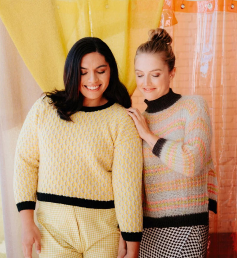 Pom Pom No. 44 Spring 2023