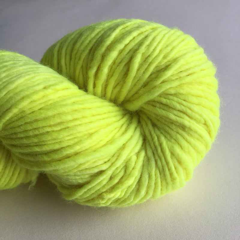 Worsted by Malabrigo