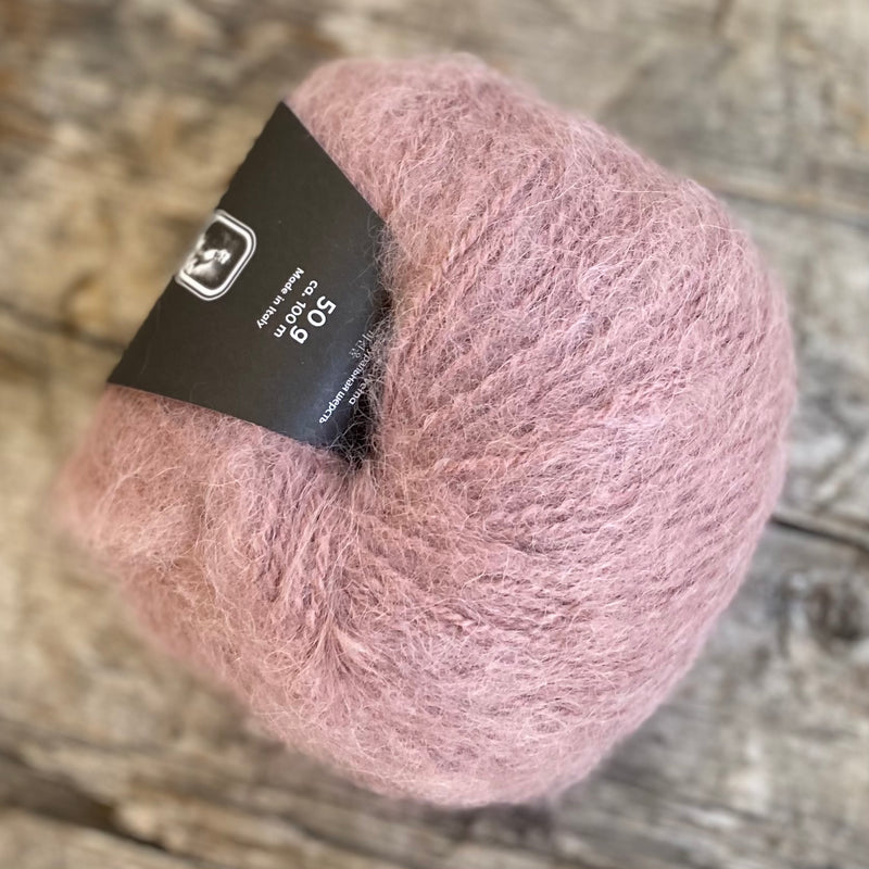 Honor by Wool Addicts