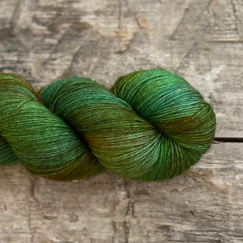 Meridian von Seven Sisters Arts