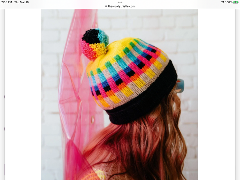 Pom Pom No. 44 Spring 2023