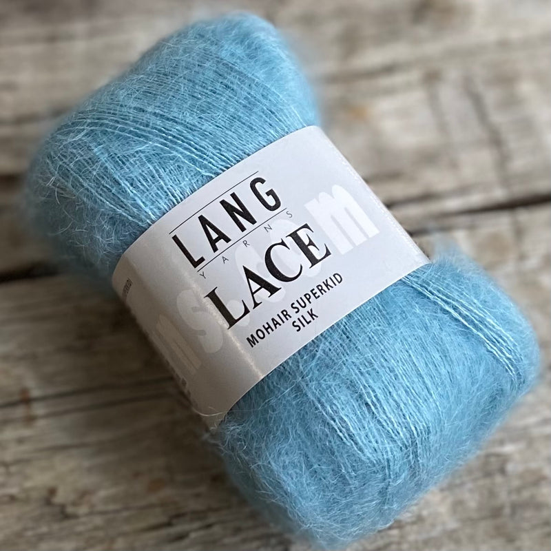 Lace by Lang