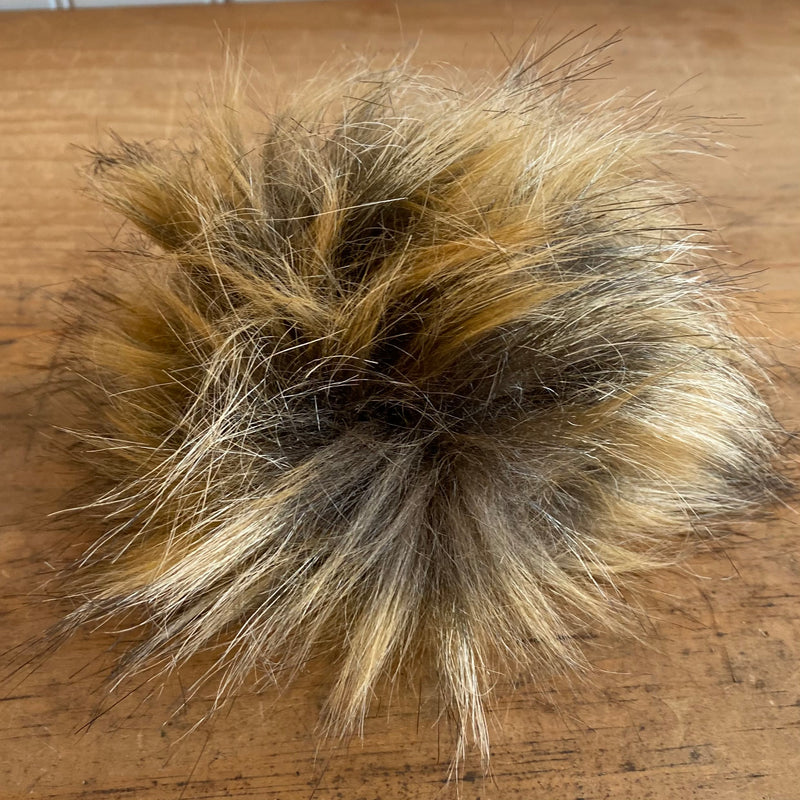 Pompon Polly