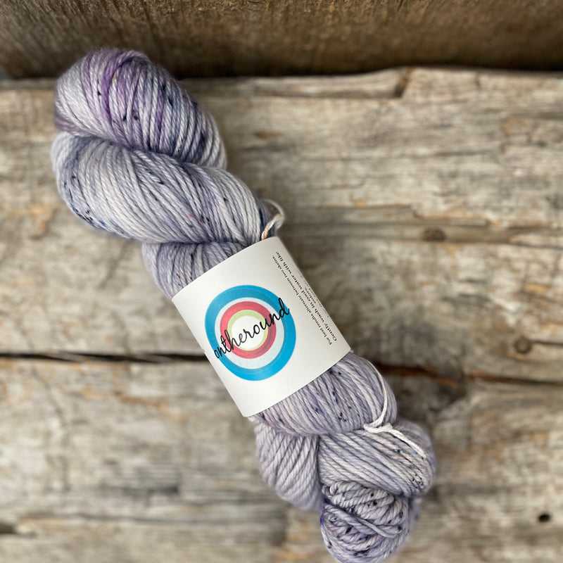 Plush DK by ontheround