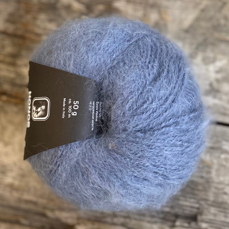 Honor by Wool Addicts