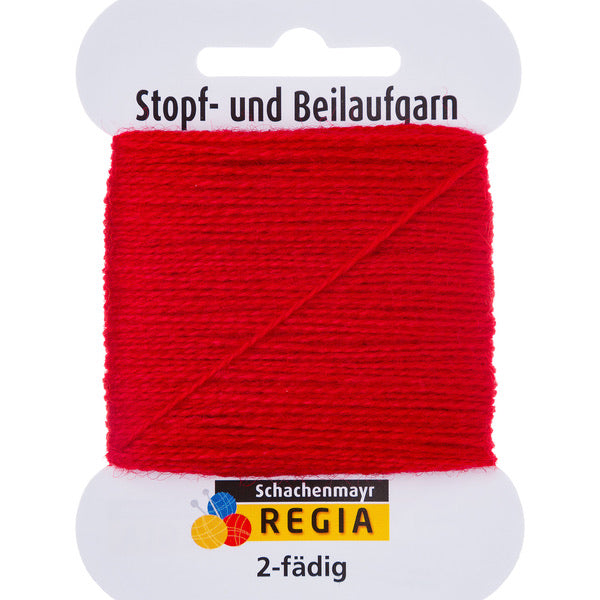 Regia 2-ply Reinforcement Thread