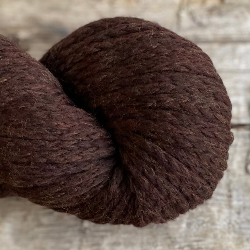 Ushya by Mirasol Yarns