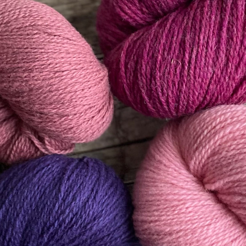 Patagonia Organic Merino fra Juniper Moon Farm