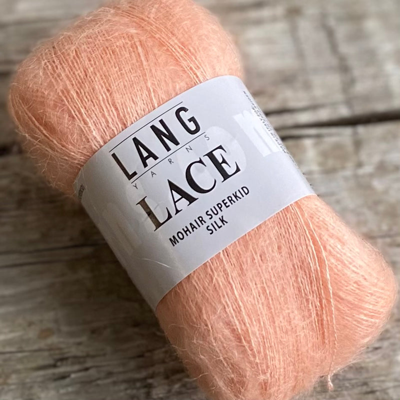 Lace by Lang