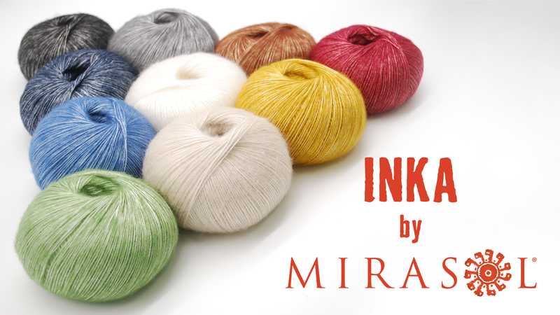 Inka by Mirasol