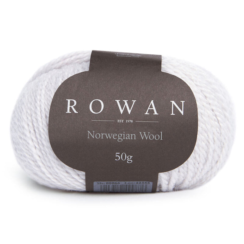 Rowan Norwegian Wool