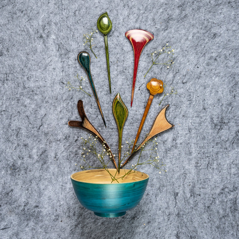 KnitPro Symfonie Schalnadeln