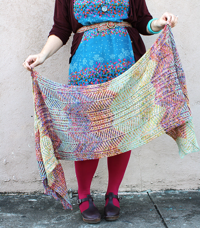 Brioche-Stricken für Anfänger und darüber hinaus von Lesley Anne Robinson