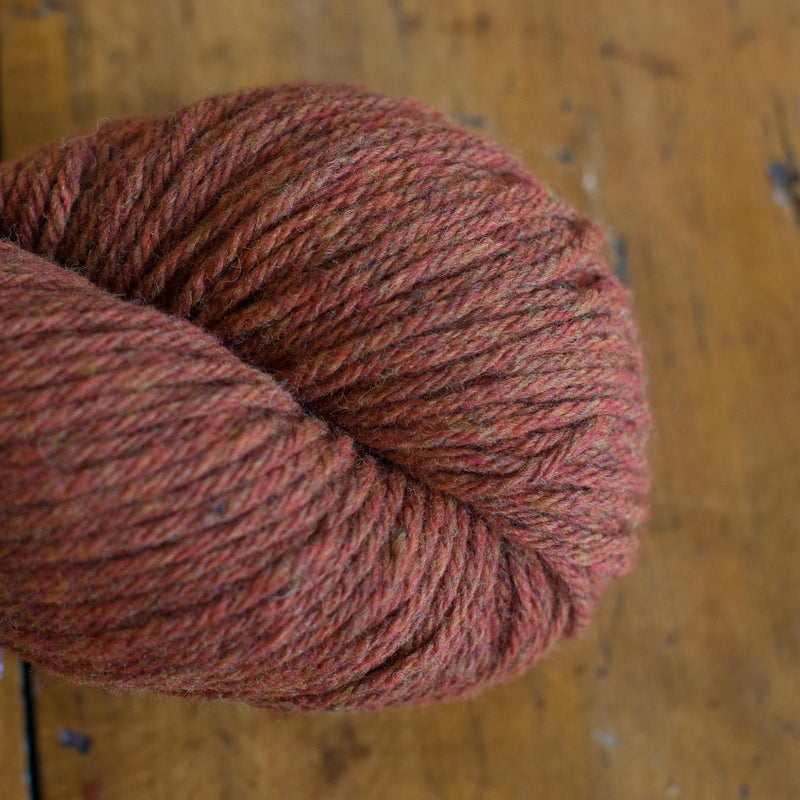 Santa Cruz Organic Merino by Juniper Moon Farms