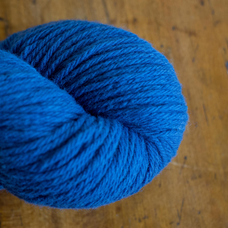 Santa Cruz Organic Merino by Juniper Moon Farms