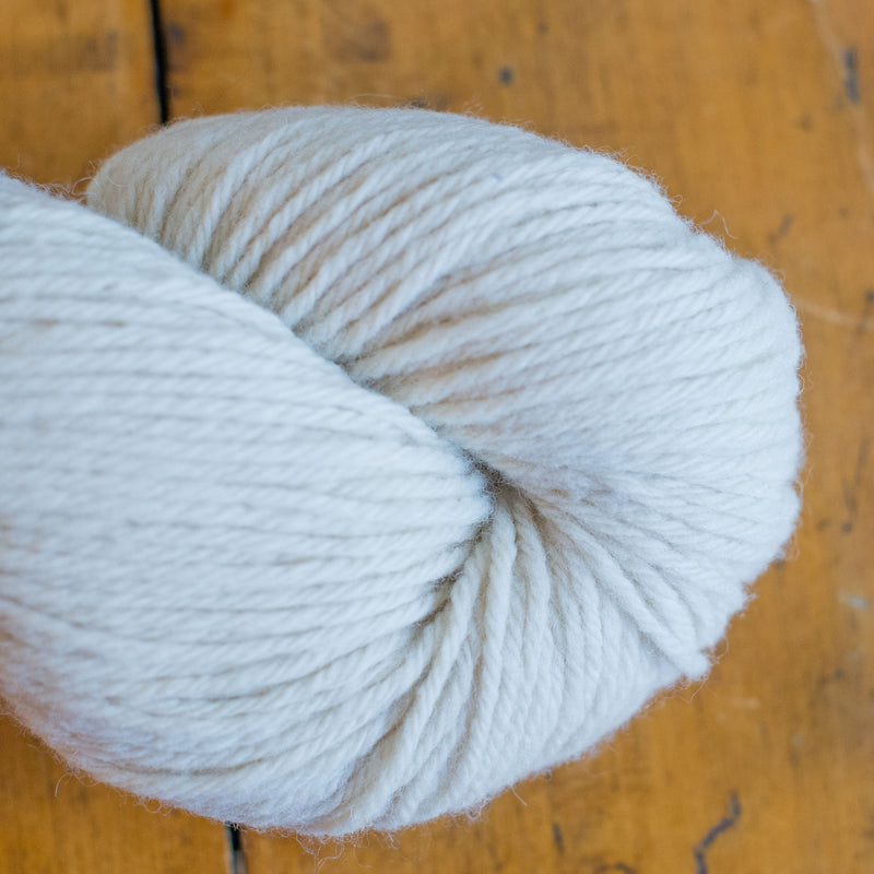 Santa Cruz Organic Merino by Juniper Moon Farms
