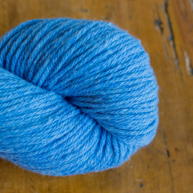 Santa Cruz Organic Merino by Juniper Moon Farms