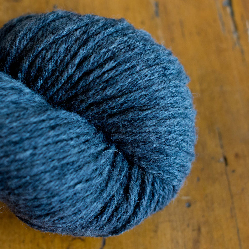 Santa Cruz Organic Merino by Juniper Moon Farms